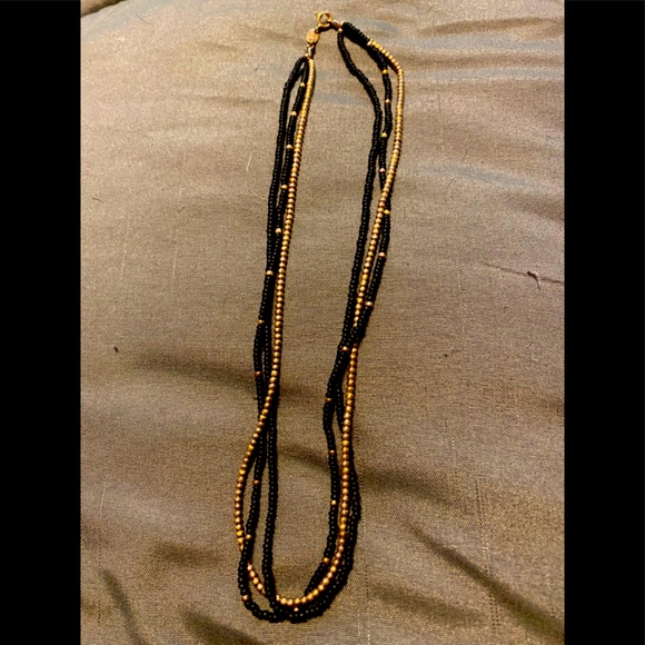 Silpada Necklace - Picture 1 of 1